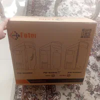 قاب کیس فاطر|قطعات و لوازم جانبی رایانه|ارومیه, |دیوار