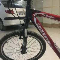 دوچرخه کنندل پلیس|دوچرخه، اسکیت، اسکوتر|اسفراین, |دیوار