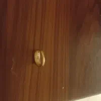 انگشتر طلا ۸/۰۶۰ گرم با فاکتور