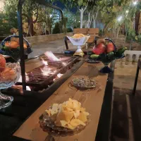 اجاره باغ ویلا استخر آب گرم