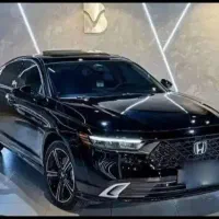 فروش حواله هوندا آکورد 2025