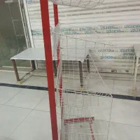 قفسه فروشگاهی|فروشگاه و مغازه|دیلم, |دیوار