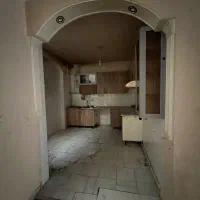 ملک ۱۱۲ متری با جواز|فروش زمین و ملک کلنگی|تهران, مینای شمالی (مخبر)|دیوار