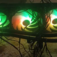 واترکولر ۳۶۰  خنک کننده سی پی یو سیلوراستون