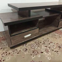 میز تلویزیون|میز تلویزیون|تربتحیدریه, رضاشهر|دیوار