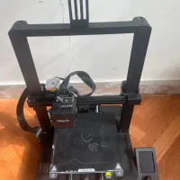 پرینتر سه بعدی کریلیتی se