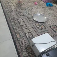 فرش ۱۲ متری
