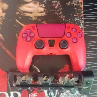 دسته ps5 بهمراه فن خنک کننده