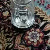 مخلوط کن نو استفاده نشده