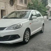 MVM315 new مدل 1395 بیرنگ کم کارکرد|خودرو سواری و وانت|تهران, شهرک استقلال|دیوار