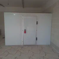 فروش و نصب تخصصی انواع سردخانه صنعتی|ماشین‌آلات صنعتی|تهران, توحید|دیوار