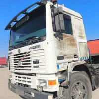 کشنده هوو|خودرو سنگین|ساوه, |دیوار