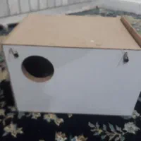 قفس و باکس|لوازم جانبی حیوانات|تربت‌حیدریه, حسنی بالا|دیوار