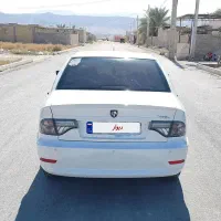 سمندسورن+دوگانه گازسیمی مخزن بزرگ|خودرو سواری و وانت|جم, |دیوار