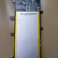باطری لپ تاپ اورجینال asus|قطعات و لوازم جانبی رایانه|رباط‌کریم, رباط‌کریم|دیوار