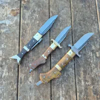 چاقو های زیبای زنجان