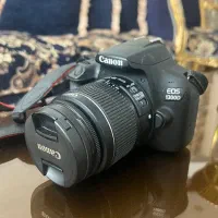 Canon EOS 1300D دوربین