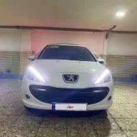 207 پانوراما مدل 1403 اتوماتیک