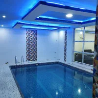 ویلا استخر دار