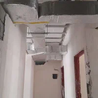 کانال سازی کولر|خدمات پیشه و مهارت|تهران, یافت آباد جنوبی|دیوار