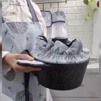 سرویس  پارچه ای آشپزخانه