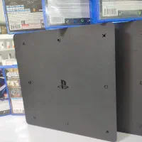 PS4 SLIM 500G/Slim1T/Pro|کنسول، بازی ویدئویی و آنلاین|کرج, عظیمیه|دیوار