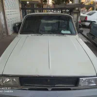 وانت پیکان 93|خودرو سواری و وانت|پاکدشت, پاکدشت (مامازند)|دیوار