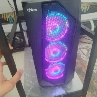 PC کامپیوتر گیمینگ