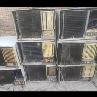 خریدار کولر گازی سوخته و غیره|کولر گازی و فن‌کوئل|شوشتر, |دیوار