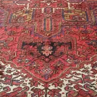 فرش دست دوم|فرش|آذرشهر, |دیوار