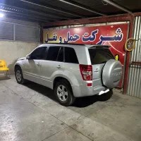 ویتارا مدل 88 دنده اتومات