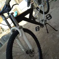 دوچرخه سایز ۲۶