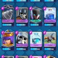 بازی کلش رویال|کنسول، بازی ویدئویی و آنلاین|طاغنکوه, |دیوار