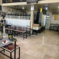 سری بده قهوخونه