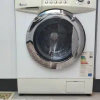 ماشین لباسشویی اسنوا ۷ کیلویی