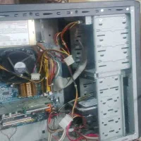 کیس خانگی|رایانه رومیزی|مراغه, |دیوار