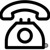 خط تلفن ثابت