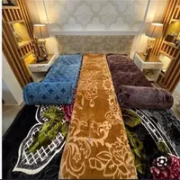 پتو دلانا|رختخواب، بالش، پتو|مشهد, نوده|دیوار