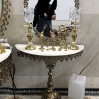 اینه شمدان برنز فروشی
