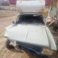 وانت پیکان ۸۹