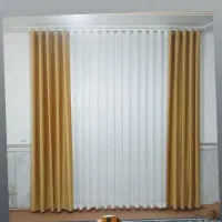 پرده مینیمال (نقد،اقساط)|پرده، رانر، رومیزی|کلاله, |دیوار