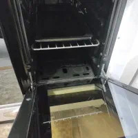 فروش اجاق گاز مبله فردار دو درب|اجاق گاز و لوازم برقی پخت‌وپز|اهر, |دیوار