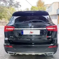 فردا SX5آخر۴۰۳|خودرو سواری و وانت|بروجرد, |دیوار