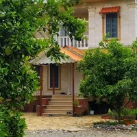 اجاره روزانه ویلا باغ در رشت|اجارهٔ کوتاه‌مدت ویلا و باغ|رشت, بلوار گیلان|دیوار