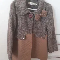 پالنو دخترانه