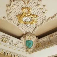 نقاش و رنگ کار ساختمان|خدمات پیشه و مهارت|خرمآباد, |دیوار