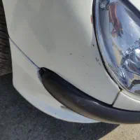 پژو ۲۰۶ تیپ ۵ بی رنگ|خودرو سواری و وانت|کهریزک, |دیوار