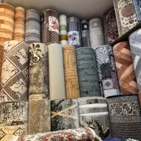 با صدها نقش جدید با سلیقه مشتری|موکت|اردبیل, |دیوار