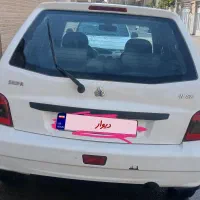 پراید۱۱۱ مدل ۹۵