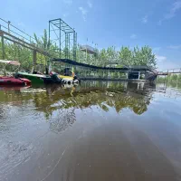 باران. جنگل و طبیعت و حس زیبا|فروش خانه و ویلا|نسیمشهر, |دیوار